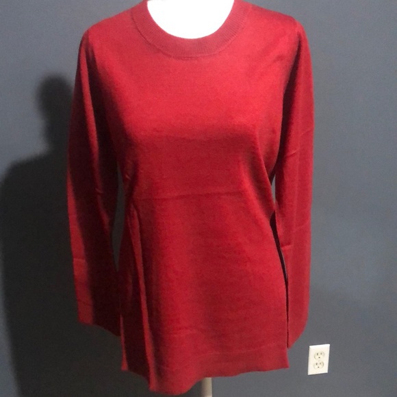 New York & Company Tops - NEW YORK &COMPANY WOMENS BLOUSE SIZE MEDIUM new never use